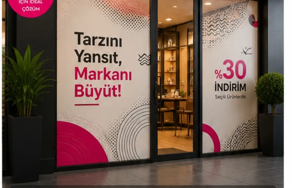 Folyo Baskı