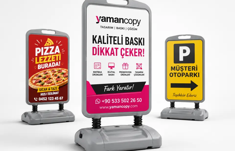Reklam Dubası